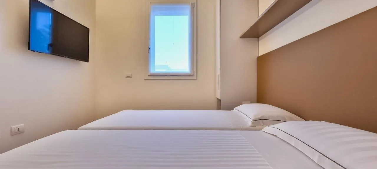 Vila Ville Lazise Ada & Rico